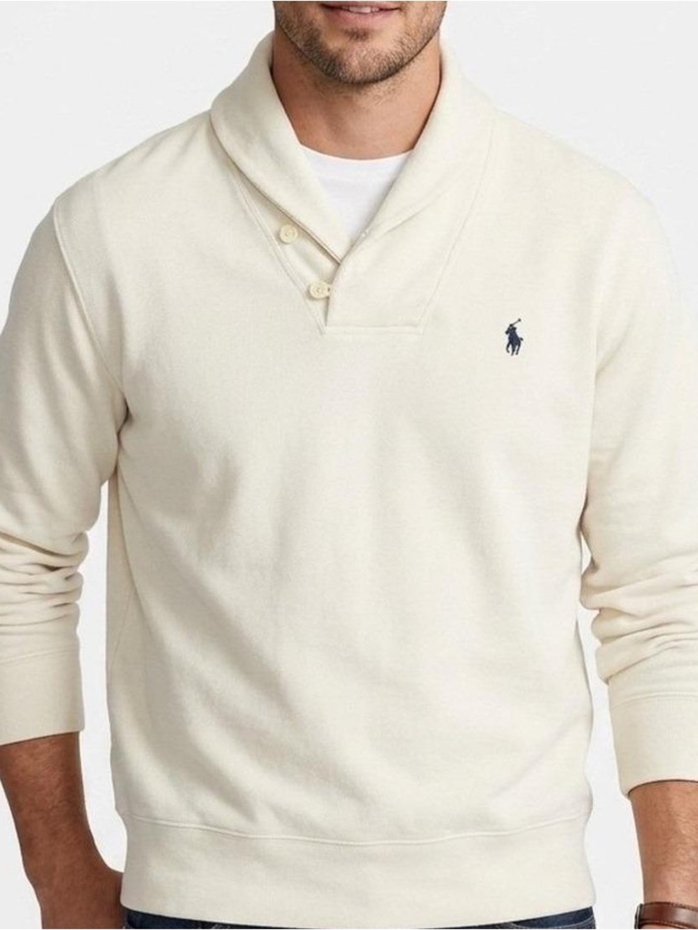 Polo Ralph Lauren Sweater for men